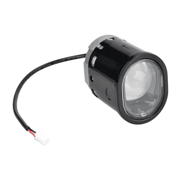Phare/feu avant original 4W — Segway ZT3 Pro E / Ninebot E3 E / Ninebot E3 Pro E — vue 4 | Segway France