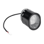 Phare/feu avant original 4W — Segway ZT3 Pro E / Ninebot E3 E / Ninebot E3 Pro E — vue 4 | Segway France