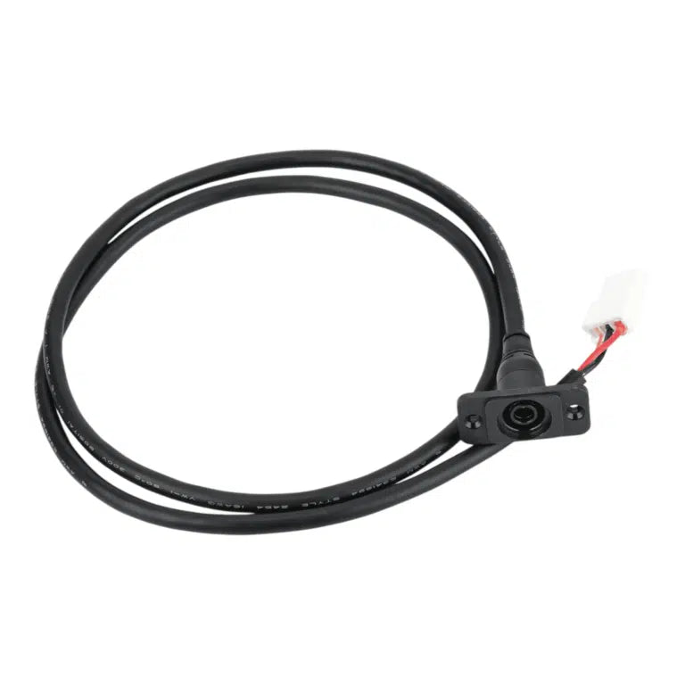 Adaptateur Port de charge Ninebot ZT3 Pro — Segway ZT3 Pro E — vue 4 | Segway France
