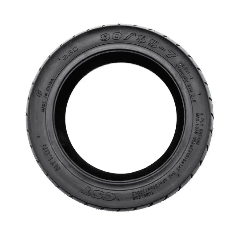 Pneu Tubeless 90/55-7 avec Gel Auto-cicatrisant pour Segway GT1 / GT2 — Segway GT2 P — vue 5 | Segway France