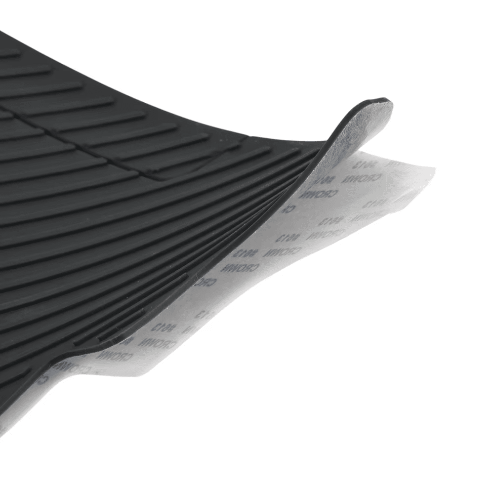 Grip de Plancher / Repose-Pied Original Ninebot ZT3 Pro — Segway ZT3 Pro E — vue 2 | Segway France