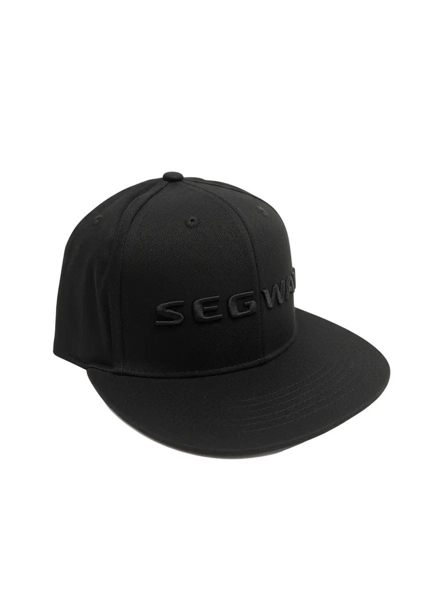 Casquette Segway