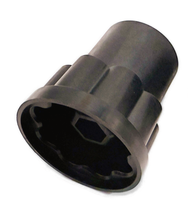 Coupling pour Gyropode Segway — vue 2 | Segway France