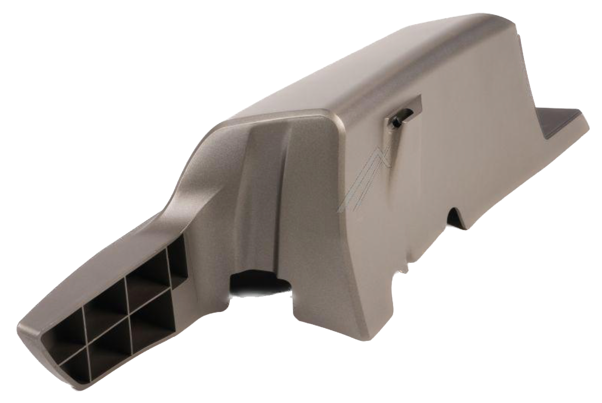 Protection latérale gauche GoKart Pro 2 — Ninebot GoKart Pro 2 — vue 2 | Segway France
