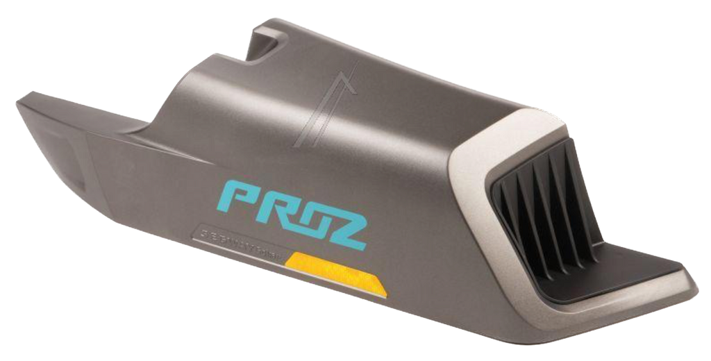 Protection latérale droite GoKart Pro 2 — Ninebot GoKart Pro 2 | Segway France