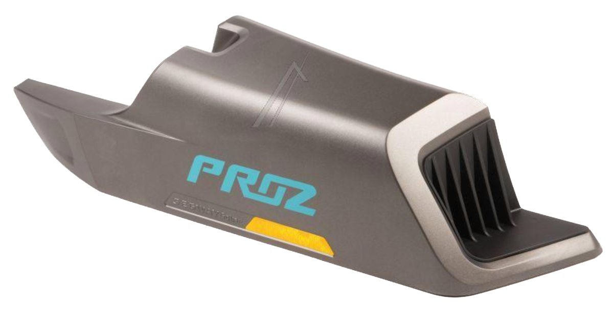 Protection latérale droite GoKart Pro 2 — Ninebot GoKart Pro 2 | Segway France