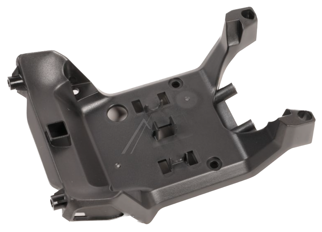 Support de Cache Avant de Remplacement pour Ninebot ZT3 Pro — Segway ZT3 Pro E — vue 3 | Segway France