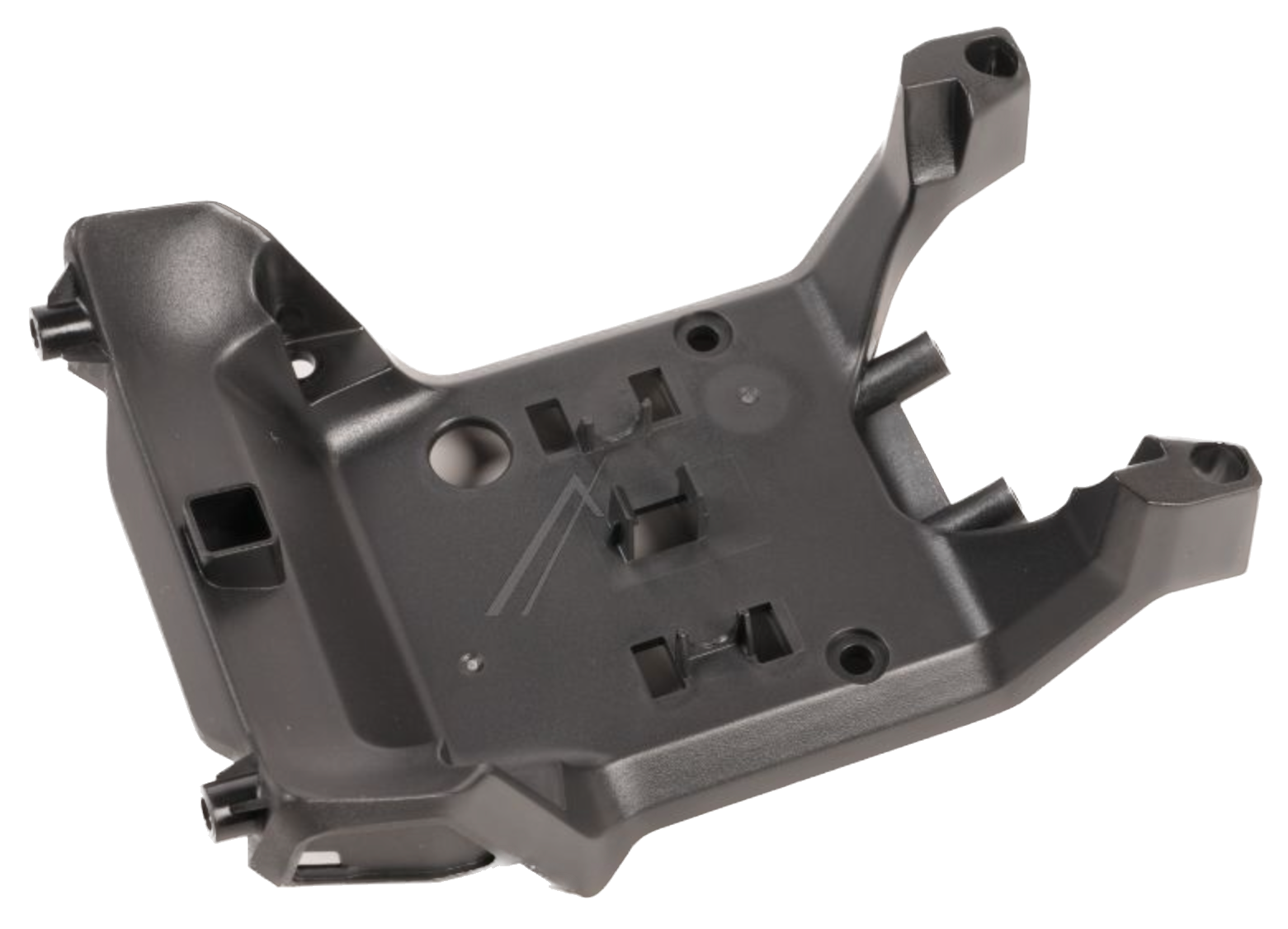 Support de Cache Avant de Remplacement pour Ninebot ZT3 Pro — Segway ZT3 Pro E — vue 3 | Segway France
