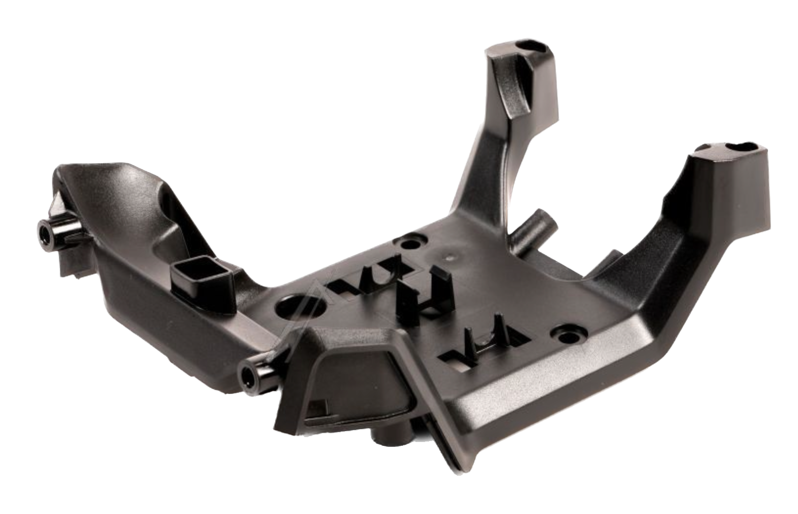 Support de Cache Avant de Remplacement pour Ninebot ZT3 Pro — Segway ZT3 Pro E | Segway France