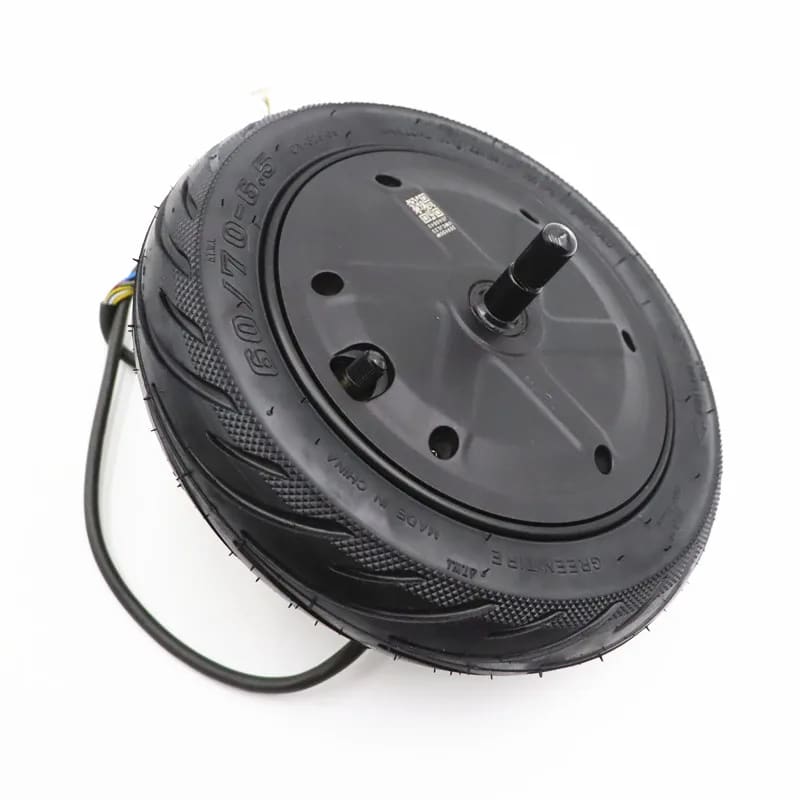 Moteur d'origine Ninebot F2 Pro — Ninebot F2 E II / Ninebot F2 Pro E II — vue 5 | Segway France