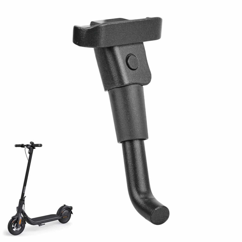 Béquille d'origine Ninebot F2 / F2 Plus — Ninebot F2 E II / Ninebot F2 Pro E II — vue 2 | Segway France