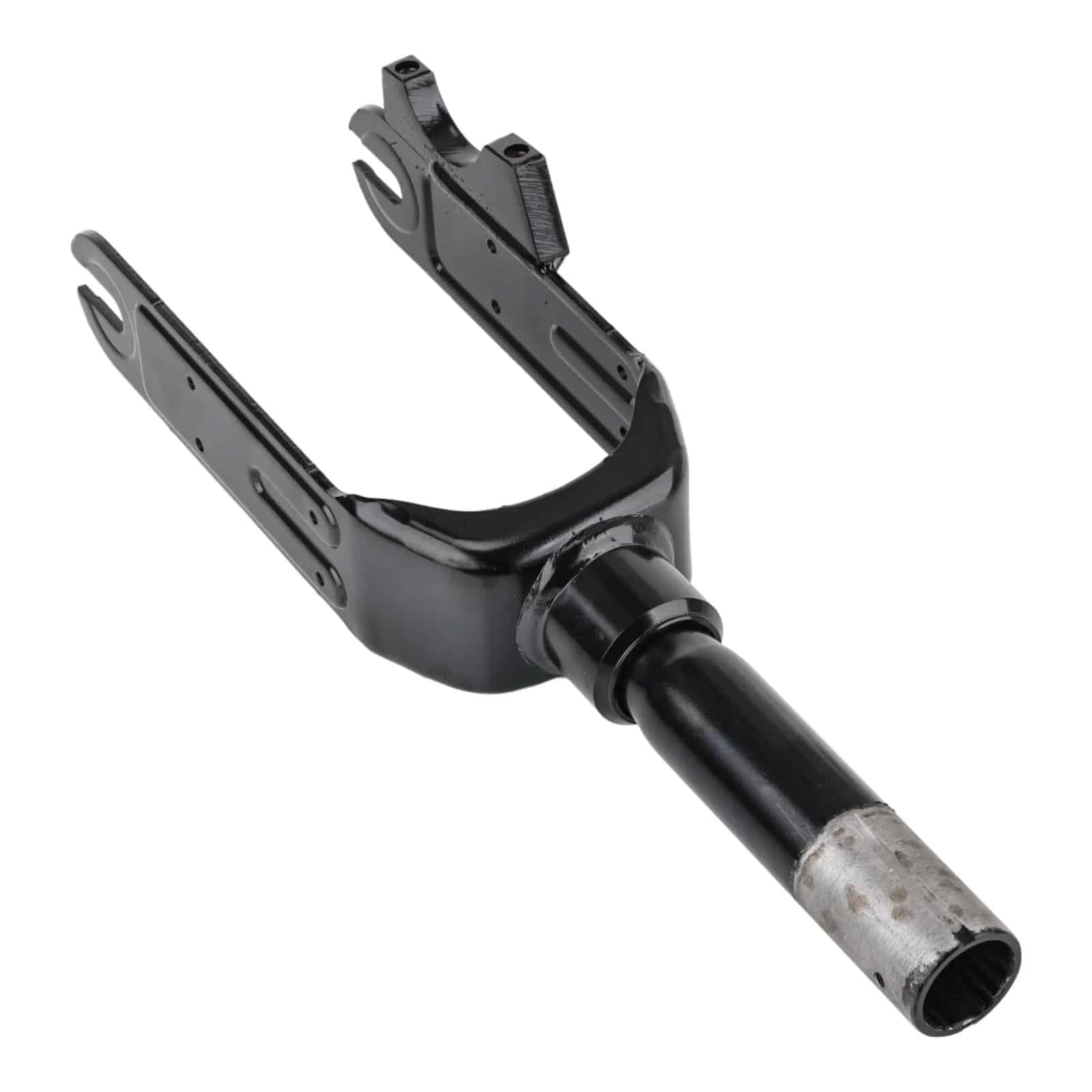 Fourche Avant d'Origine Ninebot F2 / F2 Plus — Ninebot F2 E II / Ninebot F2 Pro E II — vue 2 | Segway France