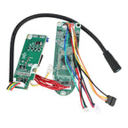 Écran LED d'Origine Ninebot F2 / F2 Plus / F2 Pro (Dashboard) — Ninebot F2 E II / Ninebot F2 Pro E II — vue 2 | Segway France