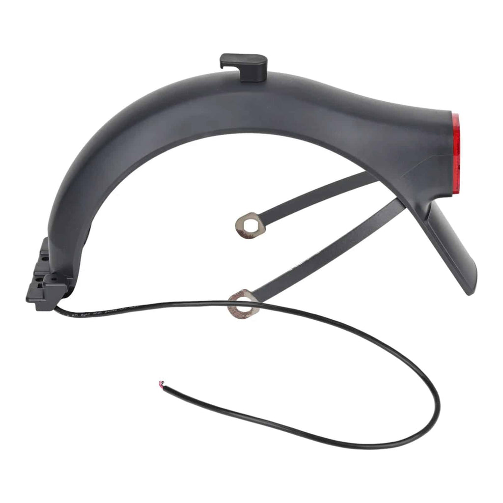 Garde-Boue Arrière Ninebot F2 / F2 Plus / F2 Pro — Ninebot F2 E II / Ninebot F2 Pro E II — vue 3 | Segway France