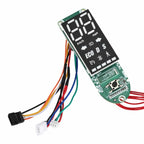Écran LED d'Origine Ninebot F2 / F2 Plus / F2 Pro (Dashboard) — Ninebot F2 E II / Ninebot F2 Pro E II — vue 4 | Segway France