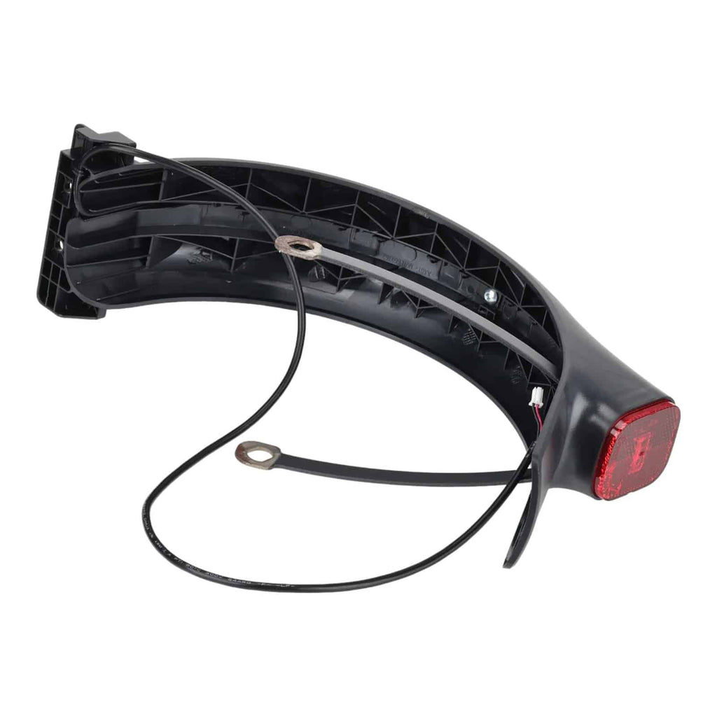 Garde-Boue Arrière Ninebot F2 / F2 Plus / F2 Pro — Ninebot F2 E II / Ninebot F2 Pro E II — vue 4 | Segway France
