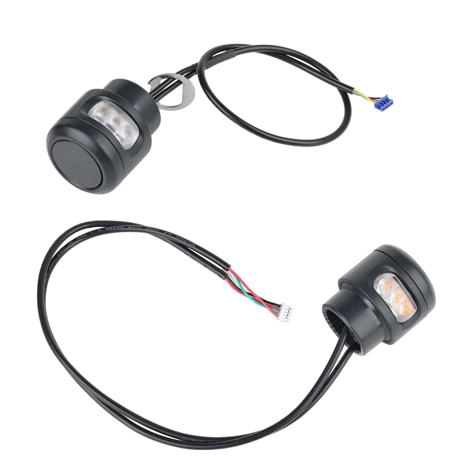 Clignotant d'Origine Ninebot F2 / F2 Plus / F2 Pro (Gauche ou Droit) — Ninebot F2 E II / Ninebot F2 Pro E II | Segway France