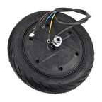 Moteur d'Origine Ninebot F2 & F2 Plus — Ninebot F2 E II / Ninebot F2 Pro E II — vue 4 | Segway France