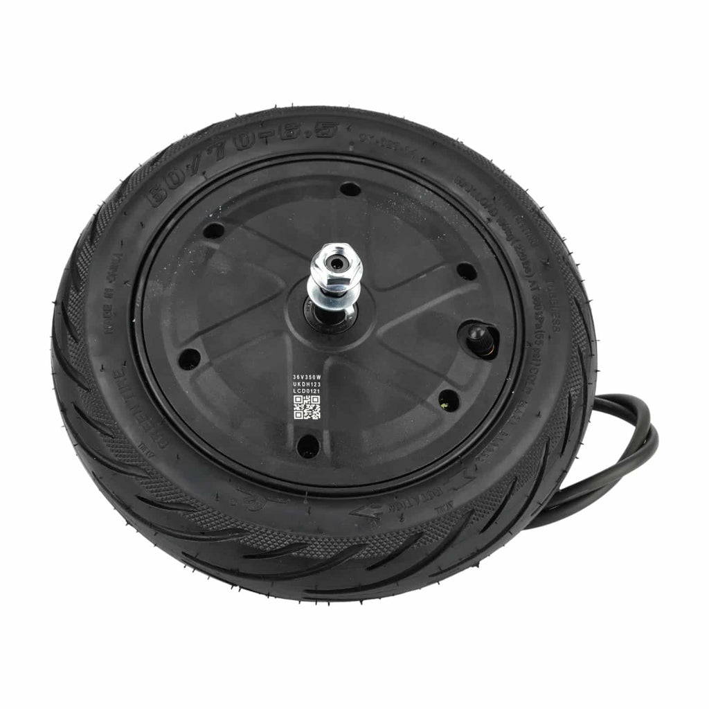 Moteur d'Origine Ninebot F2 & F2 Plus — Ninebot F2 E II / Ninebot F2 Pro E II — vue 2 | Segway France