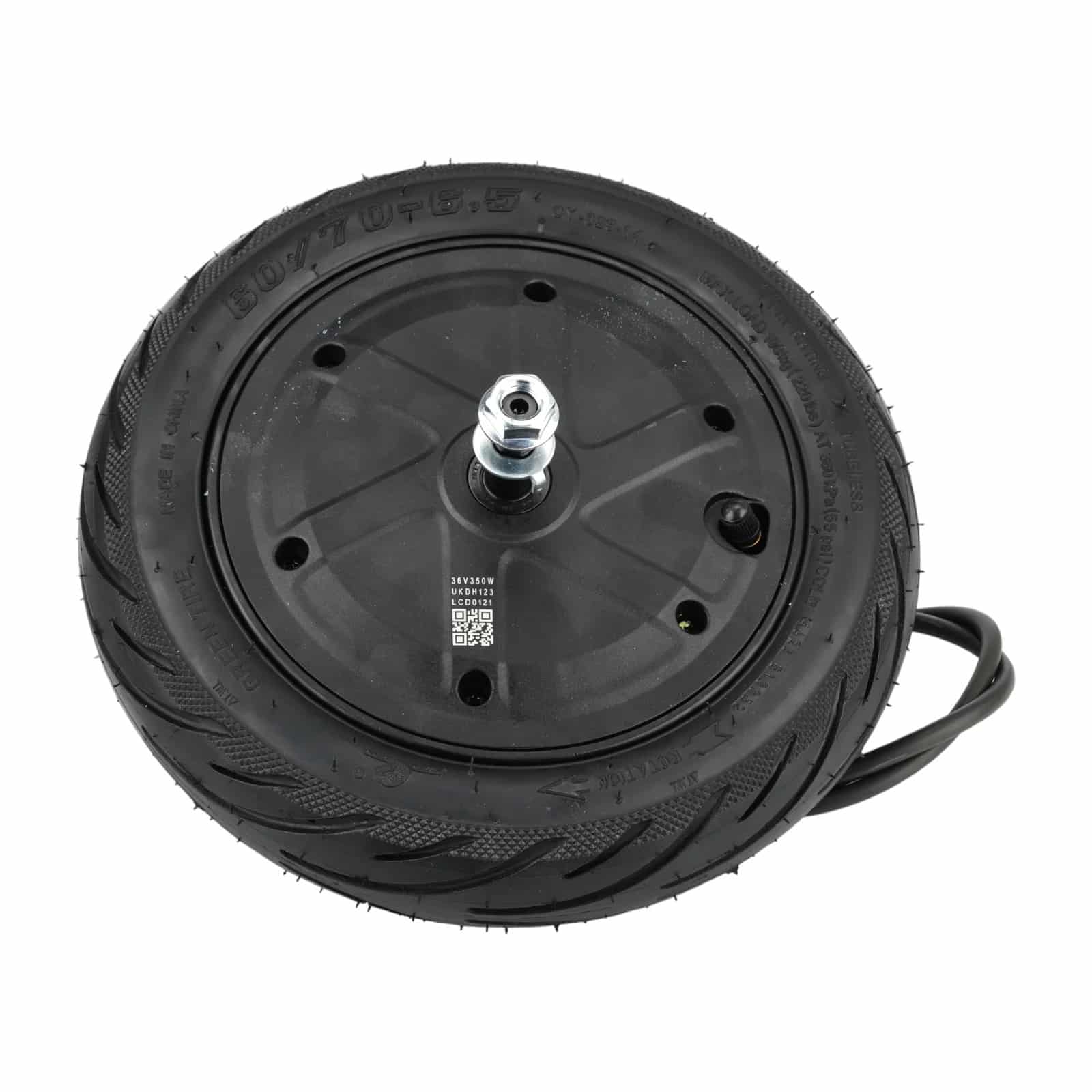 Moteur d'Origine Ninebot F2 & F2 Plus — Ninebot F2 E II / Ninebot F2 Pro E II — vue 2 | Segway France