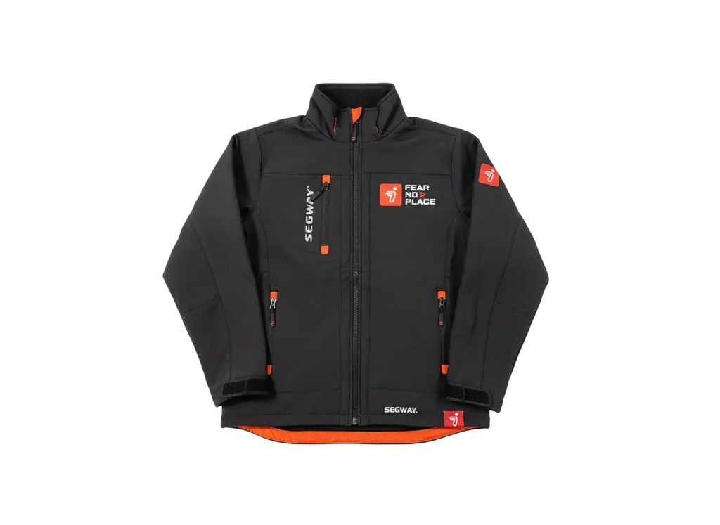 Blouson Softshell SEGWAY Powersports