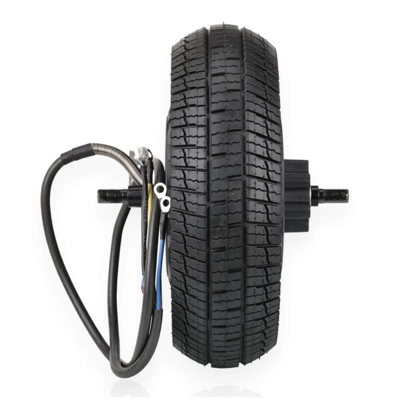 Moteur Roue pour Ninebot KickScooter P100 — Ninebot KickScooter P — vue 2 | Segway France