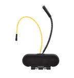 Port de charge Ninebot Max G3 E — Ninebot Max G3 — vue 3 | Segway France