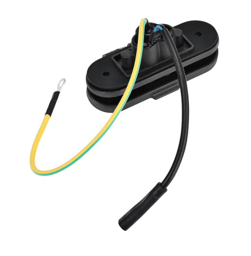 Port de charge Ninebot Max G3 E — Ninebot Max G3 — vue 6 | Segway France