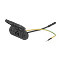 Port de charge Ninebot Max G3 E — Ninebot Max G3 | Segway France