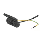 Port de charge Ninebot Max G3 E — Ninebot Max G3 | Segway France