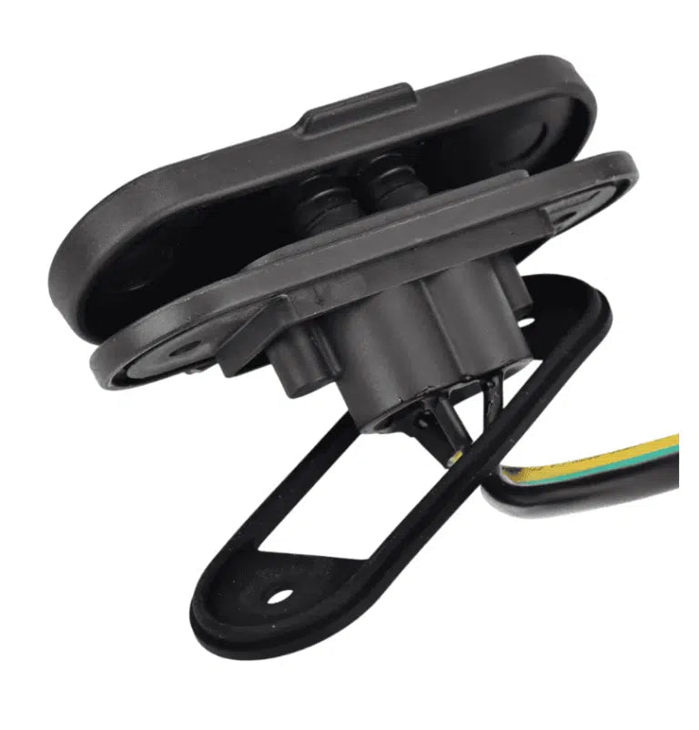 Port de charge Ninebot Max G3 E — Ninebot Max G3 — vue 5 | Segway France