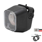 Phare LED avant d’origine 6W pour trottinette Ninebot MAX G3