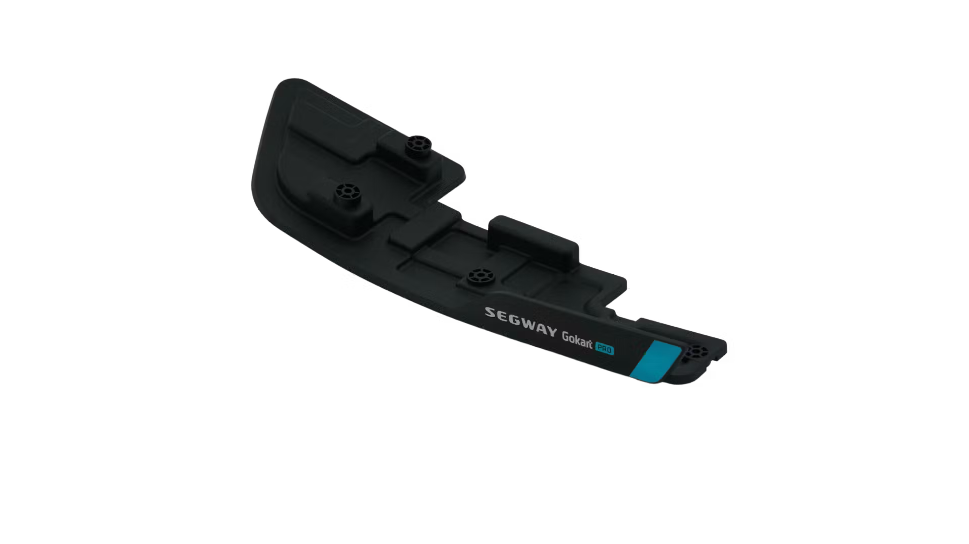 Protection Latérale Gauche d’Origine pour Ninebot Gokart Pro 2 — Ninebot GoKart Pro 2 | Segway France