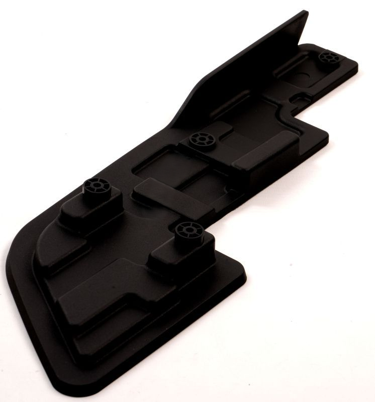 Protection Latérale Gauche d’Origine pour Ninebot Gokart Pro 2 — Ninebot GoKart Pro 2 — vue 2 | Segway France