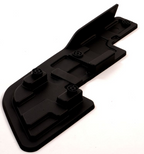 Protection Latérale Gauche d’Origine pour Ninebot Gokart Pro 2 — Ninebot GoKart Pro 2 — vue 2 | Segway France