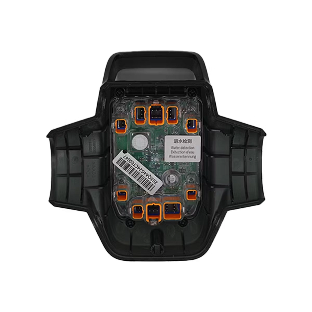 Tableau de Bord pour Segway GT3 - Unité d'Affichage Numérique — Segway GT3 E / Segway GT3 Pro — vue 2 | Segway France