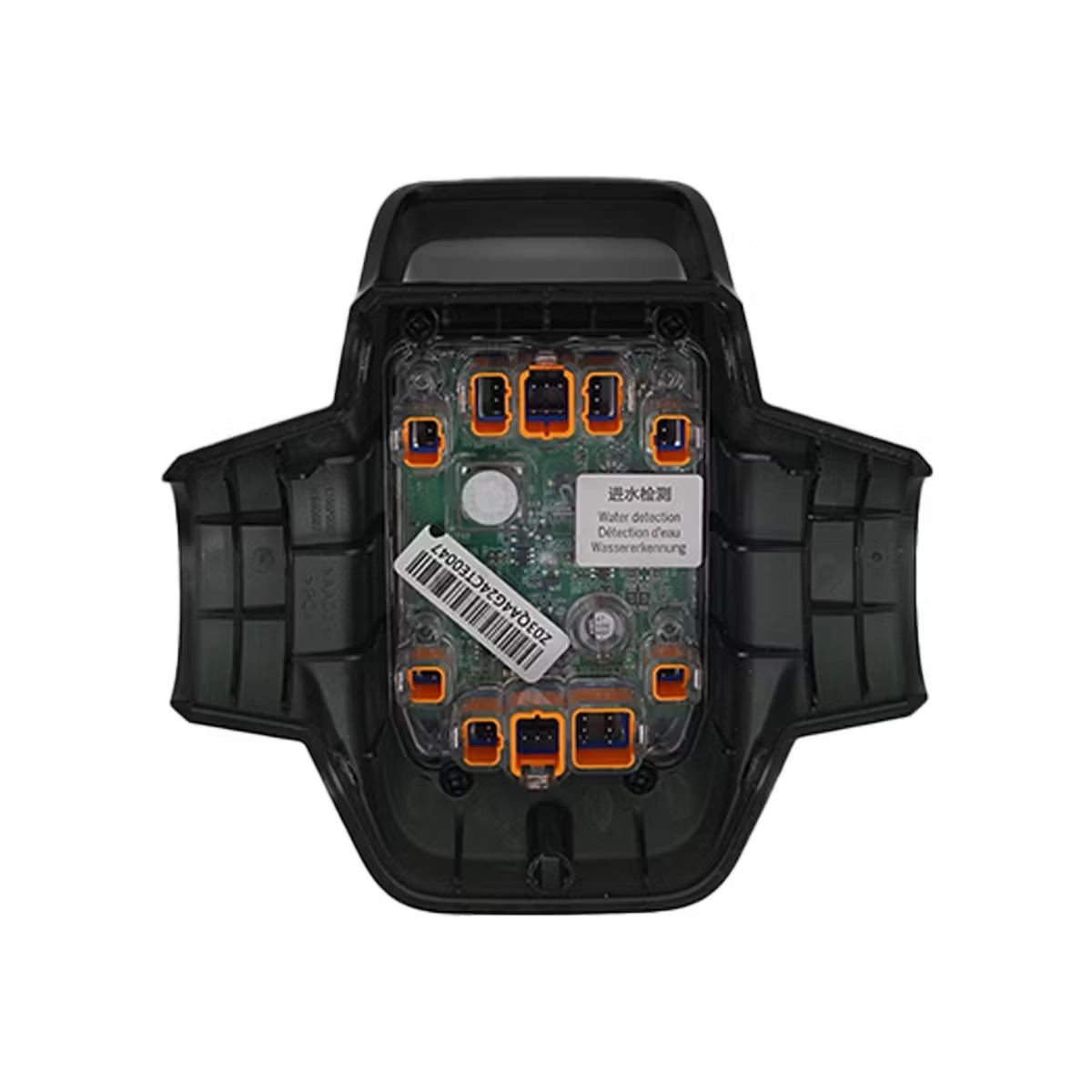 Tableau de Bord pour Segway GT3 - Unité d'Affichage Numérique — Segway GT3 E / Segway GT3 Pro — vue 2 | Segway France