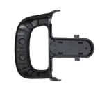 Cache avec Réfléchissant Avant Ninebot Série F3 — Ninebot F3 E / Ninebot F3 Pro E — vue 2 | Segway France