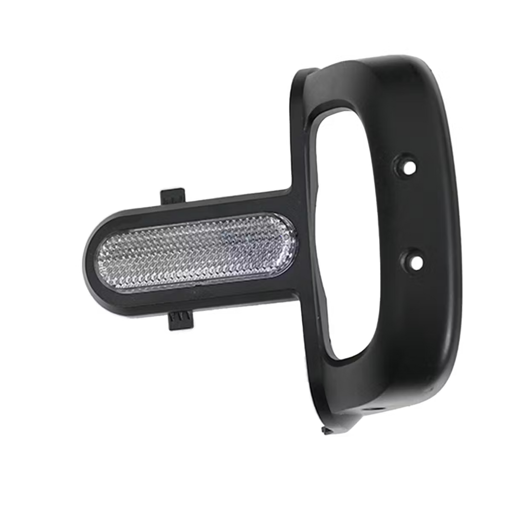 Cache de protection inférieur Ninebot F3 Pro d'origine pour trottinette électrique