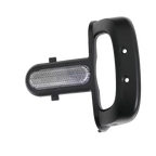 Cache de protection inférieur Ninebot F3 Pro d'origine pour trottinette électrique