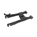 Fourche arrière d’origine Ninebot ZT3 Pro renforcée pour trottinette électrique Segway