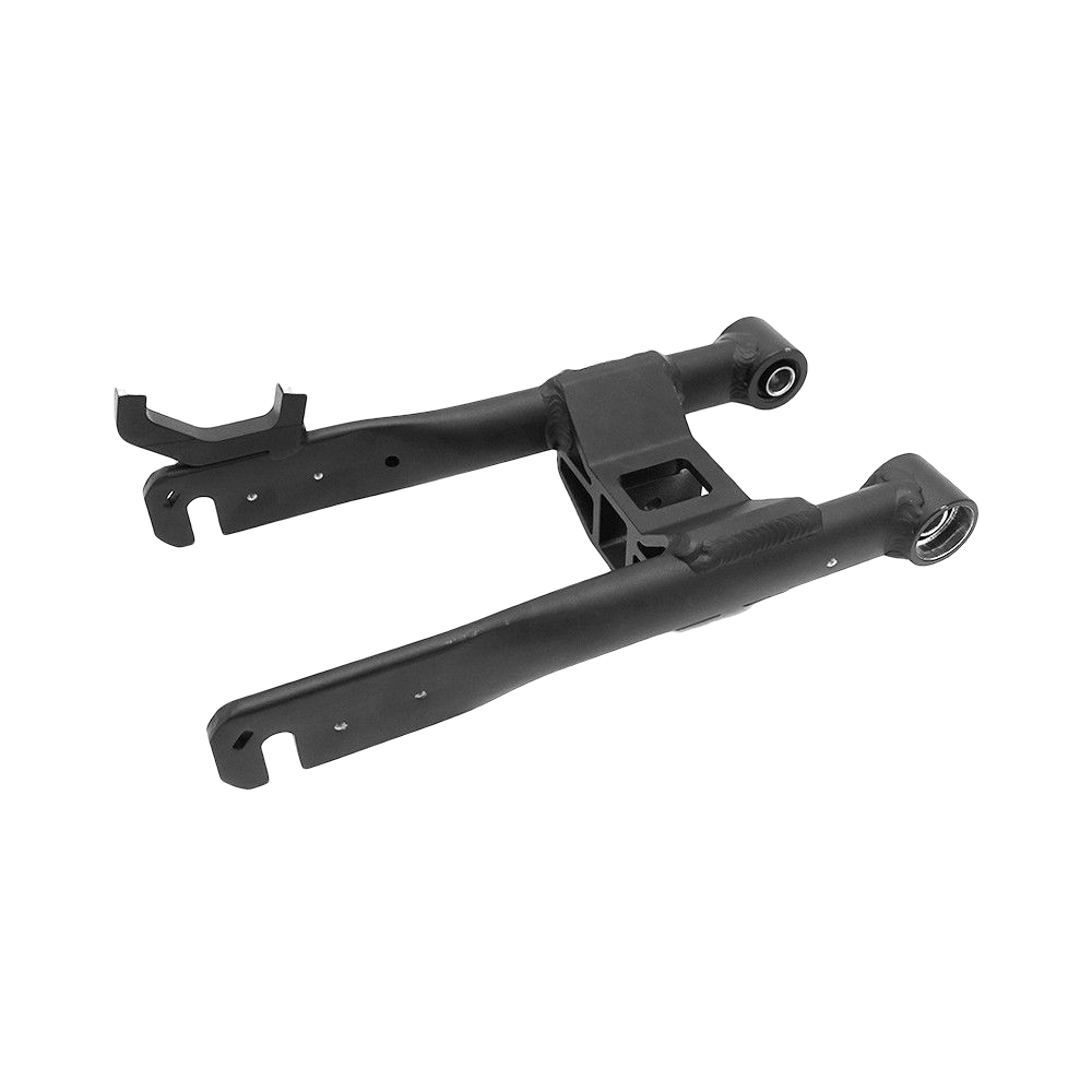 Fourche arrière d’origine Ninebot ZT3 Pro renforcée pour trottinette électrique Segway