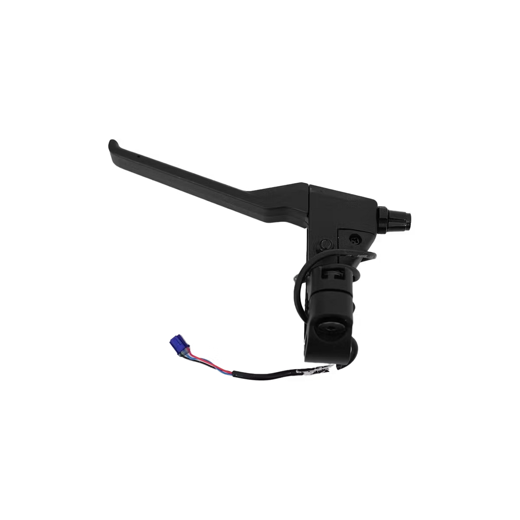 Levier de frein droit en plastique d’origine pour trottinette Ninebot F3 Pro