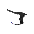 Levier de frein droit en plastique d’origine pour trottinette Ninebot F3 Pro