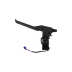 Levier de frein droit en plastique d’origine pour trottinette Ninebot F3 Pro