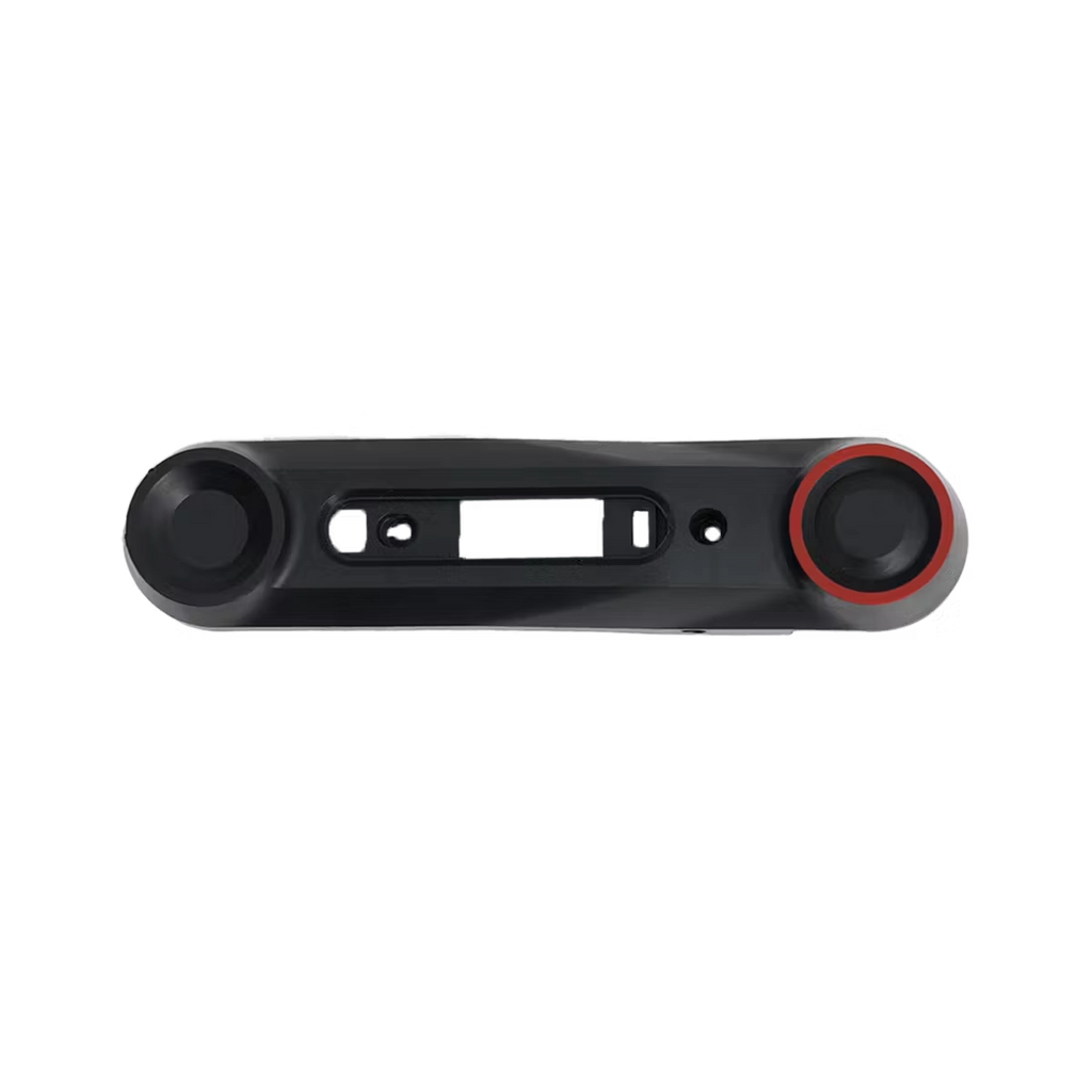 Cache latérale de fourche arrière gauche Ninebot F3/F3 Pro — Ninebot F3 E / Ninebot F3 Pro E | Segway France