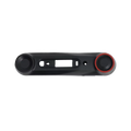 Cache latérale de fourche arrière gauche Ninebot F3/F3 Pro — Ninebot F3 E / Ninebot F3 Pro E | Segway France