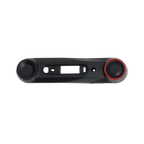 Cache latérale de fourche arrière gauche Ninebot F3/F3 Pro — Ninebot F3 E / Ninebot F3 Pro E | Segway France
