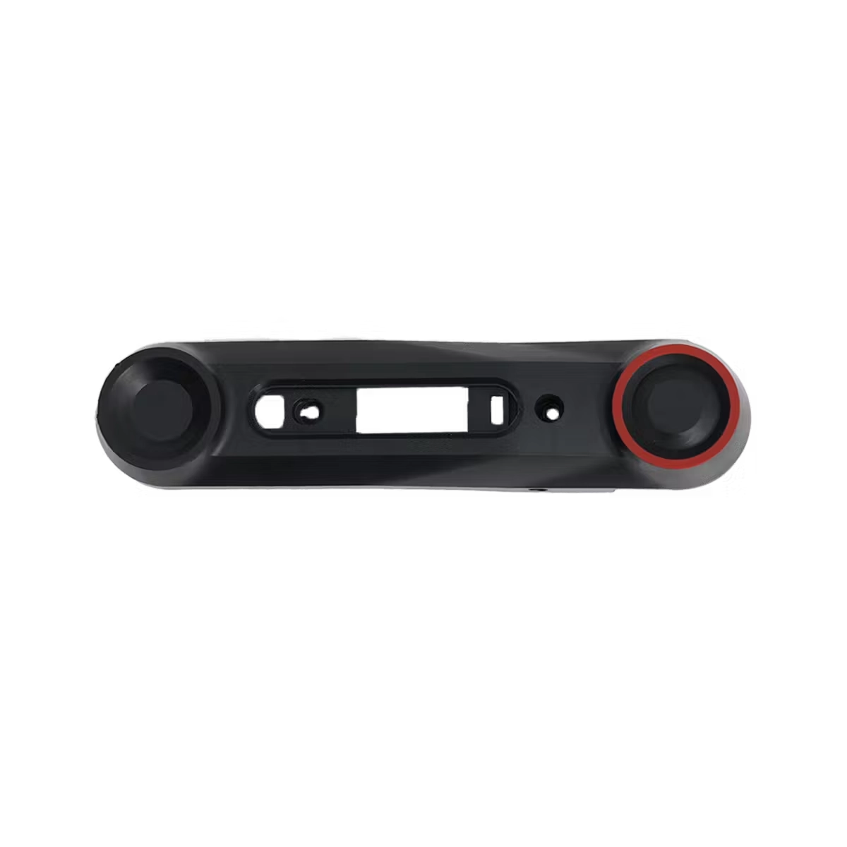 Cache latérale de fourche arrière gauche Ninebot F3/F3 Pro — Ninebot F3 E / Ninebot F3 Pro E | Segway France