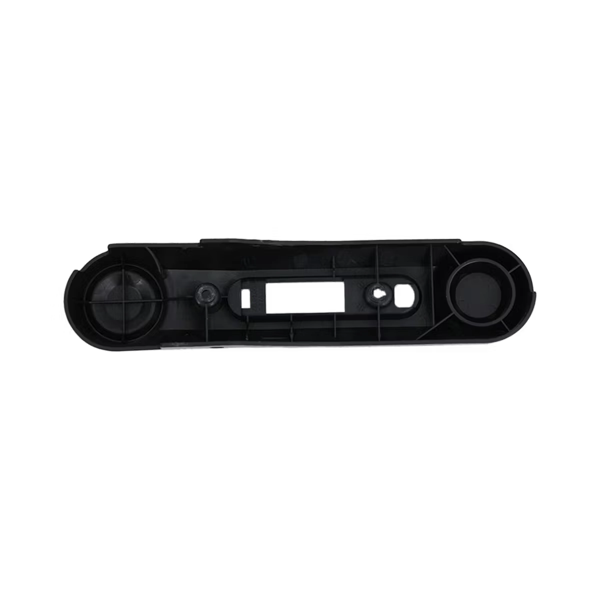 Cache latérale de fourche arrière gauche Ninebot F3/F3 Pro — Ninebot F3 E / Ninebot F3 Pro E — vue 2 | Segway France